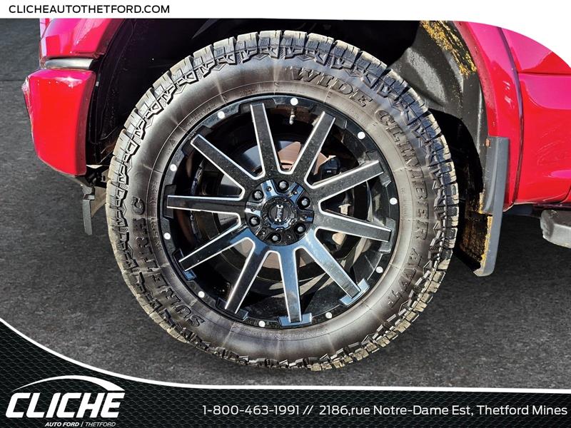 ford F-150 2017 - 7