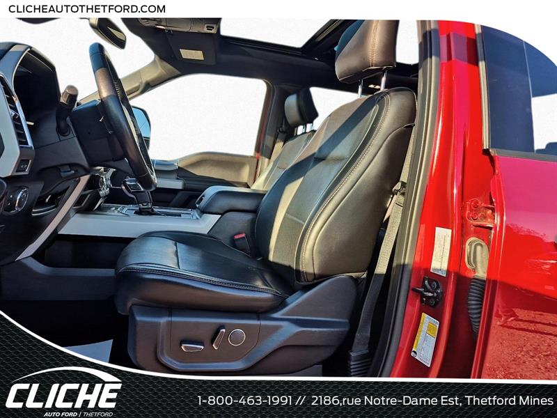 ford F-150 2017 - 8