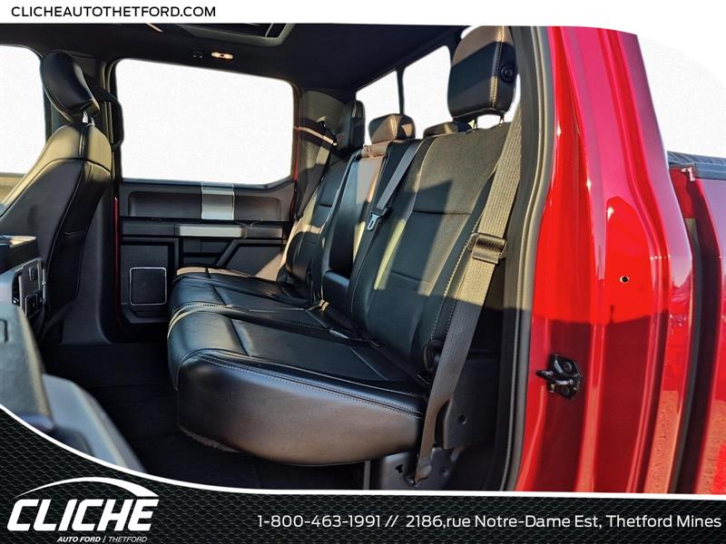 ford F-150 2017 - 9