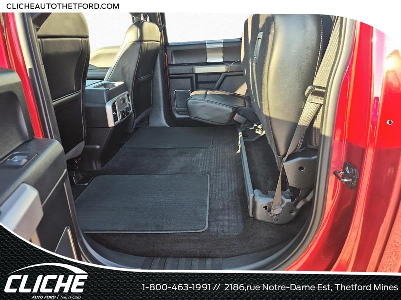 ford F-150 2017 - 10