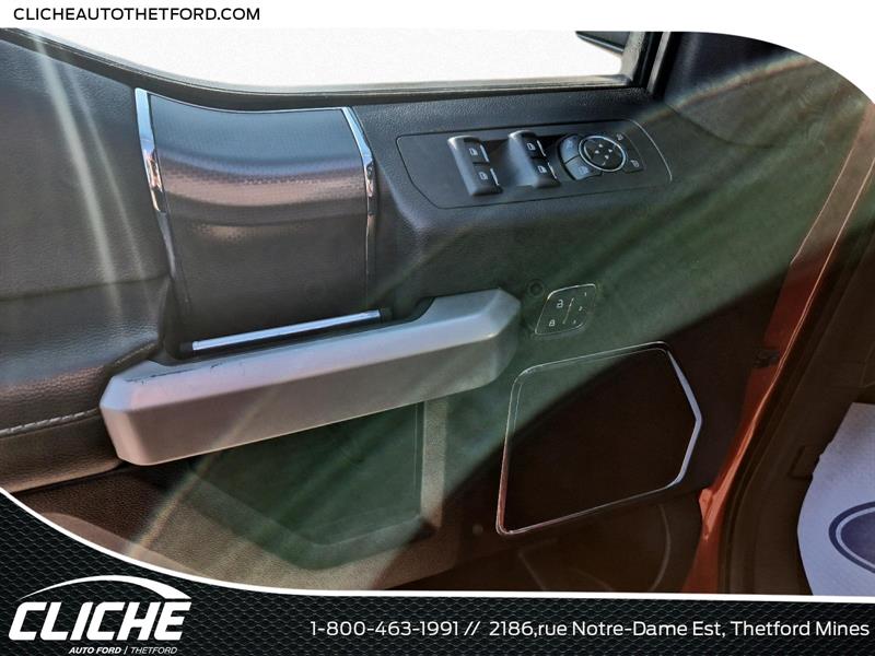 ford F-150 2017 - 12
