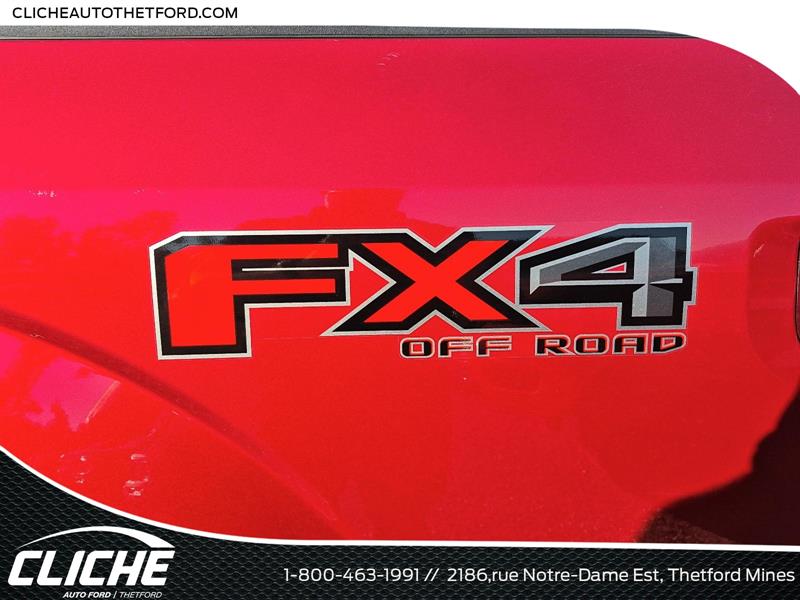 ford F-150 2017 - 17