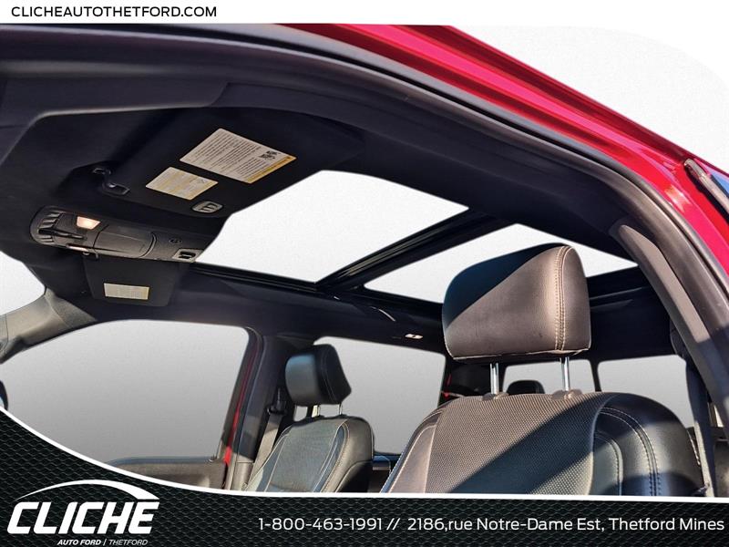 ford F-150 2017 - 19