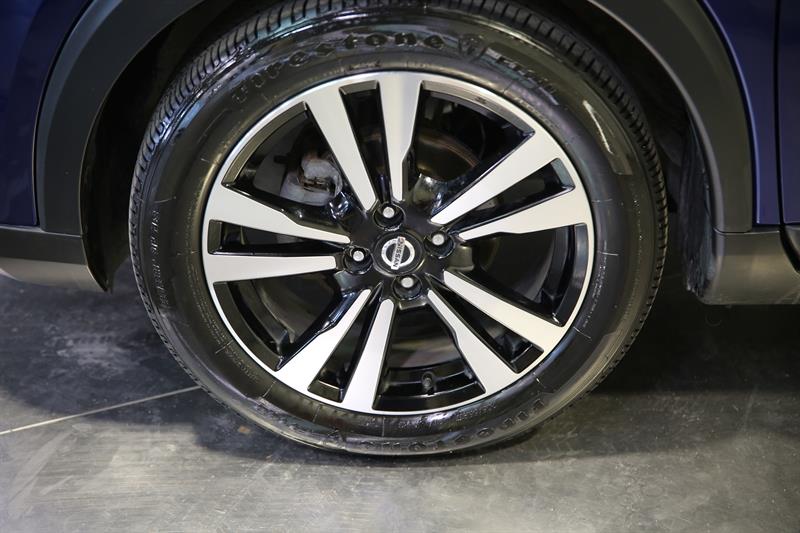 nissan Kicks 2020 - 9