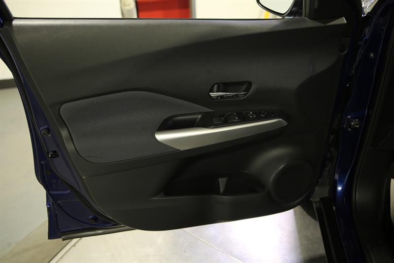 nissan Kicks 2020 - 11