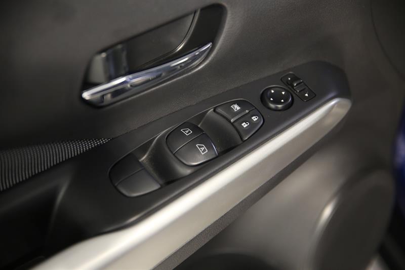 nissan Kicks 2020 - 12