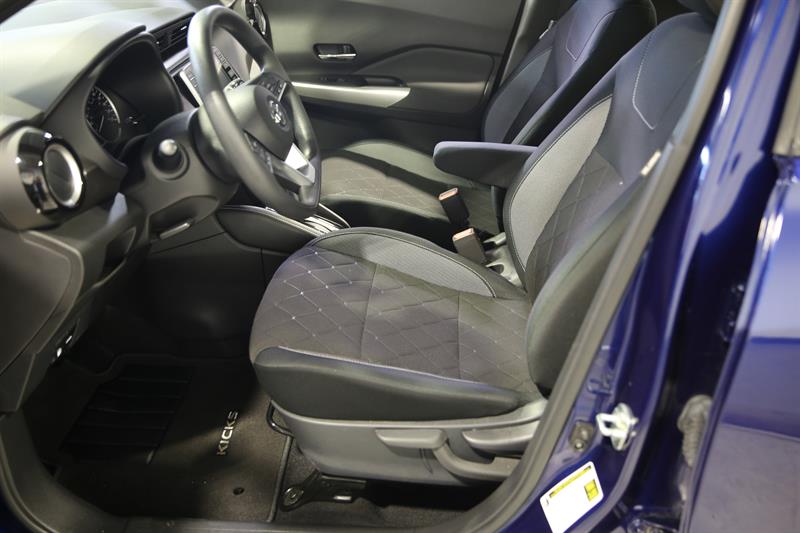 nissan Kicks 2020 - 13