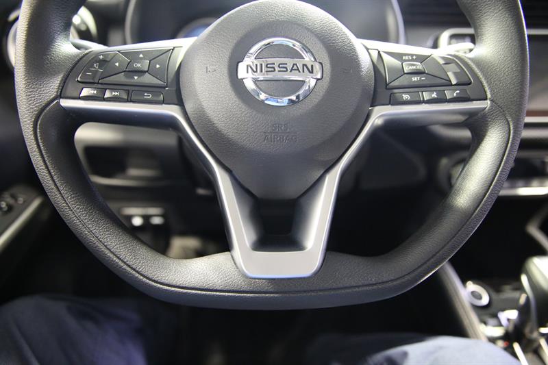 nissan Kicks 2020 - 14