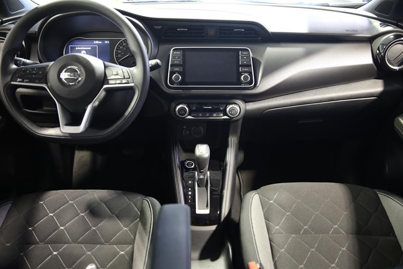 nissan Kicks 2020 - 19