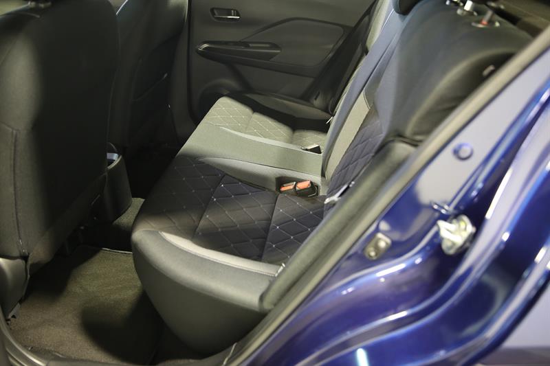 nissan Kicks 2020 - 24
