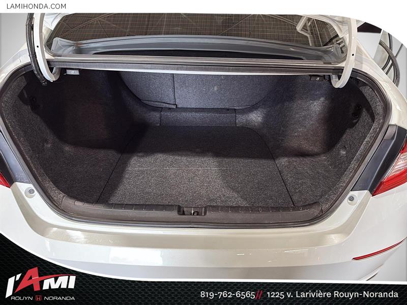 honda Accord Sedan 2022 - 6