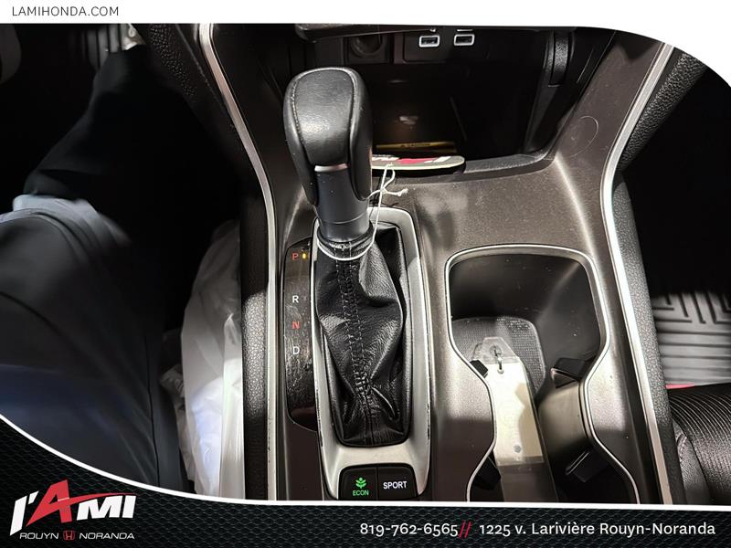 honda Accord Sedan 2022 - 15