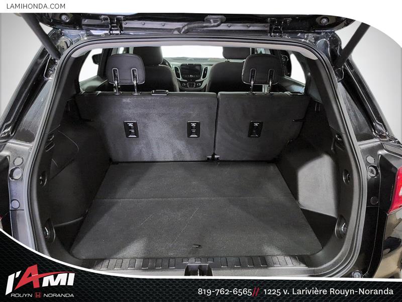 chevrolet Equinox 2018 - 6