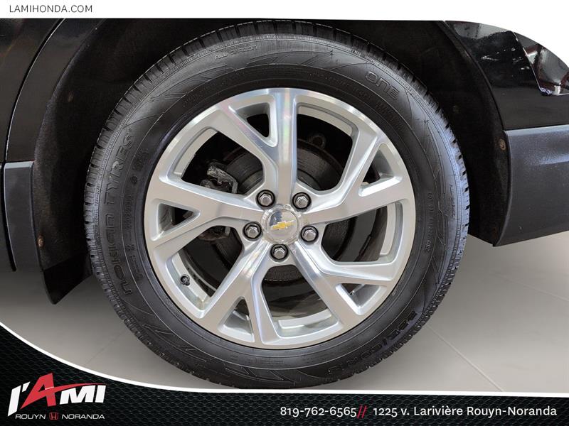 chevrolet Equinox 2018 - 7