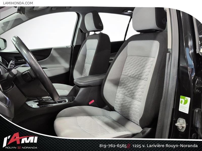 chevrolet Equinox 2018 - 9