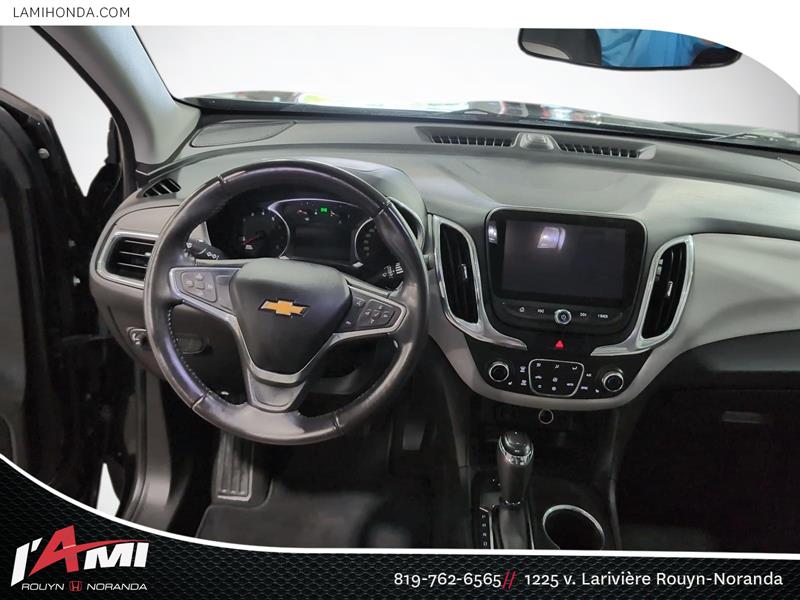 chevrolet Equinox 2018 - 10