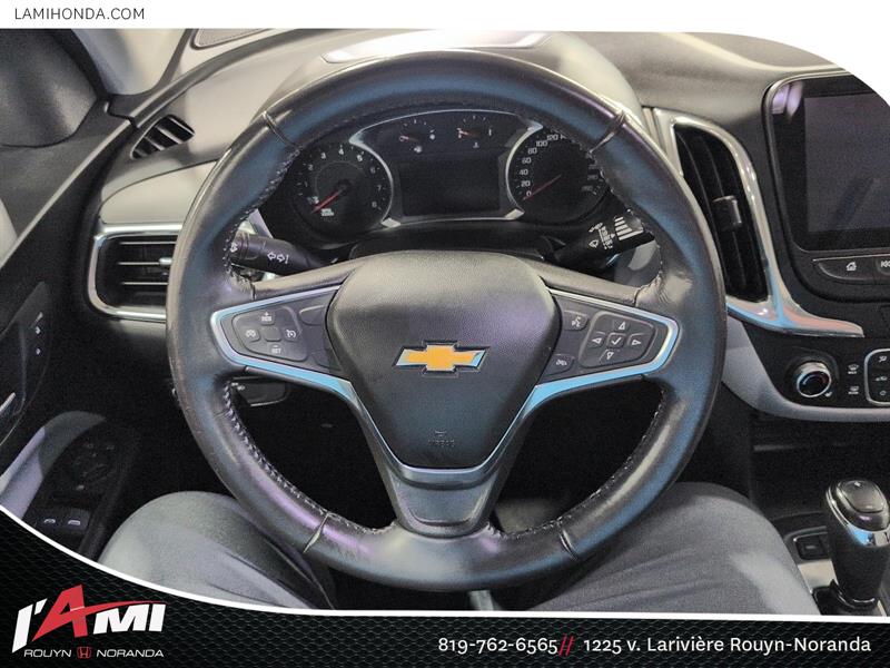 chevrolet Equinox 2018 - 12