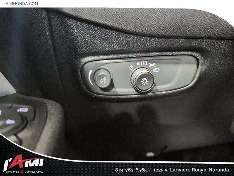 chevrolet Equinox 2018 - 16