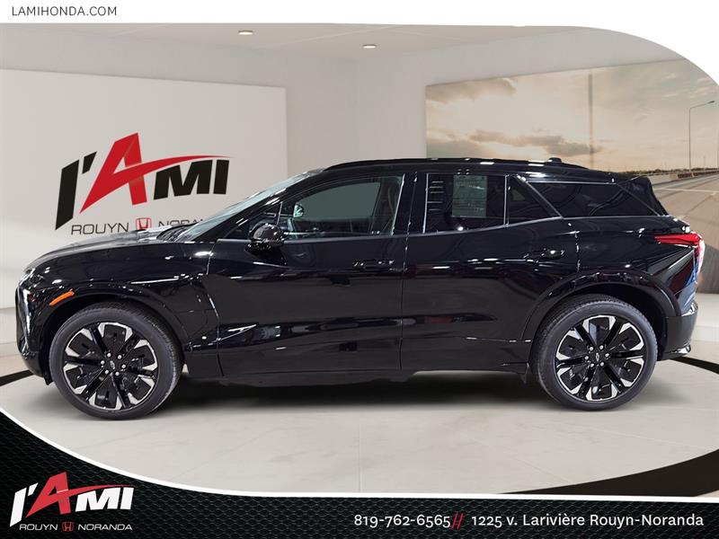 chevrolet Blazer EV 2024 - 5