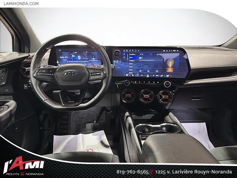 chevrolet Blazer EV 2024 - 10