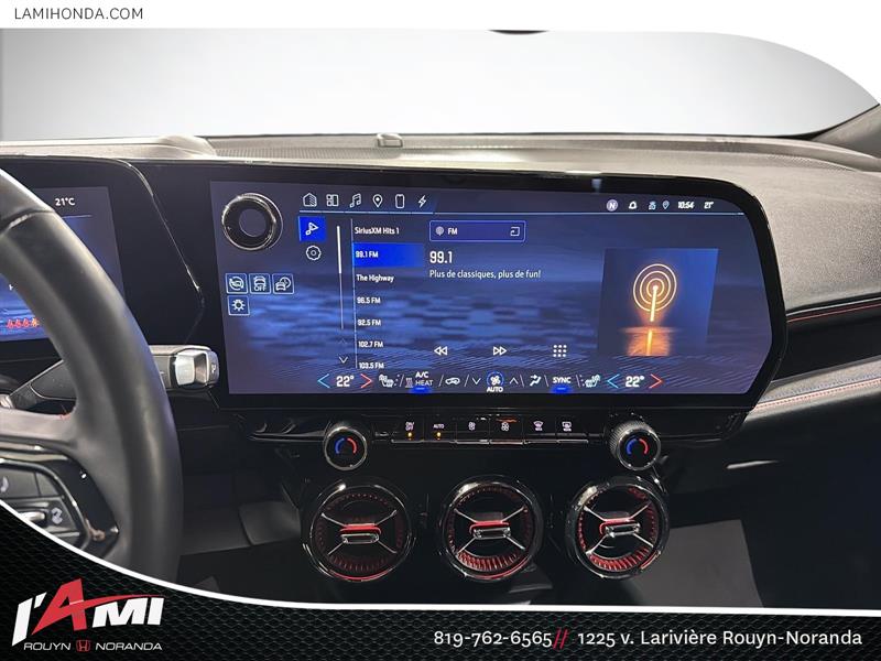 chevrolet Blazer EV 2024 - 14