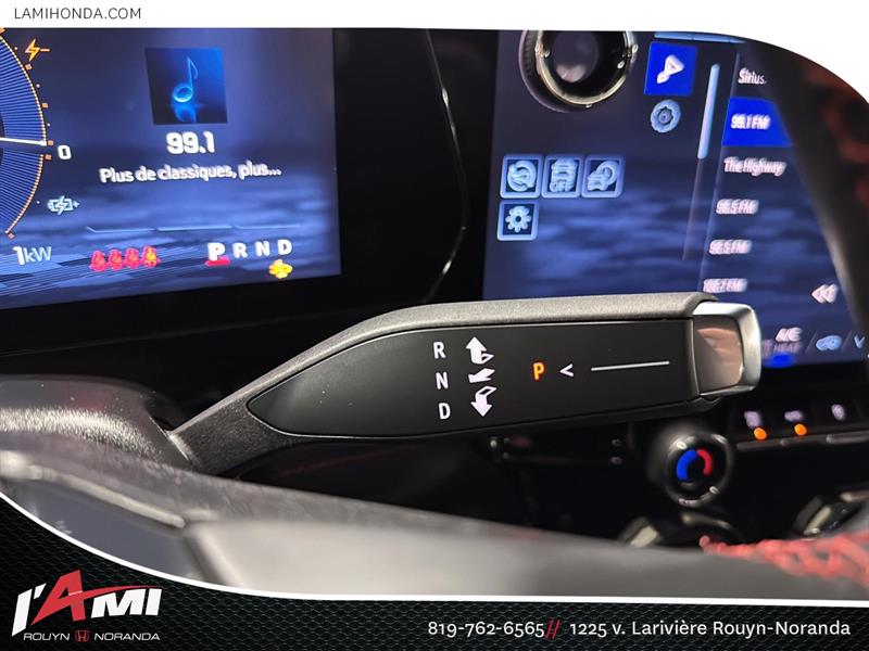 chevrolet Blazer EV 2024 - 15