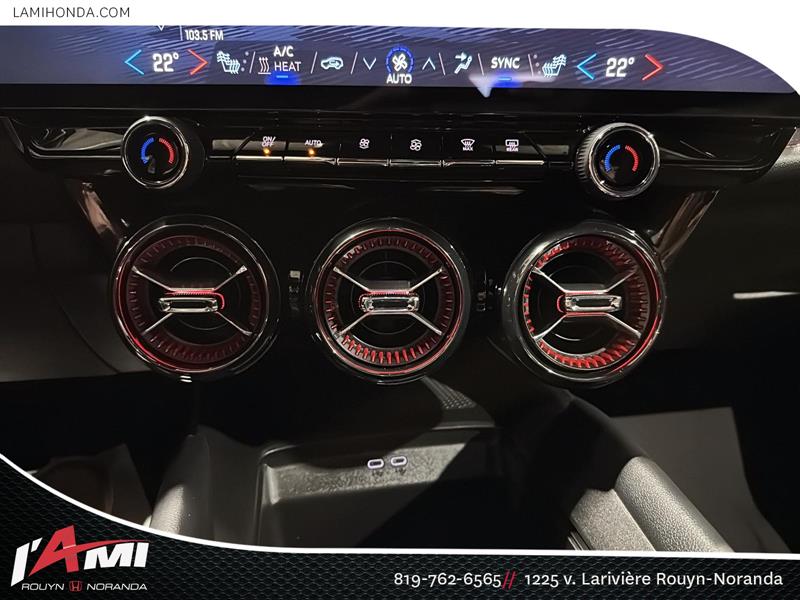 chevrolet Blazer EV 2024 - 16