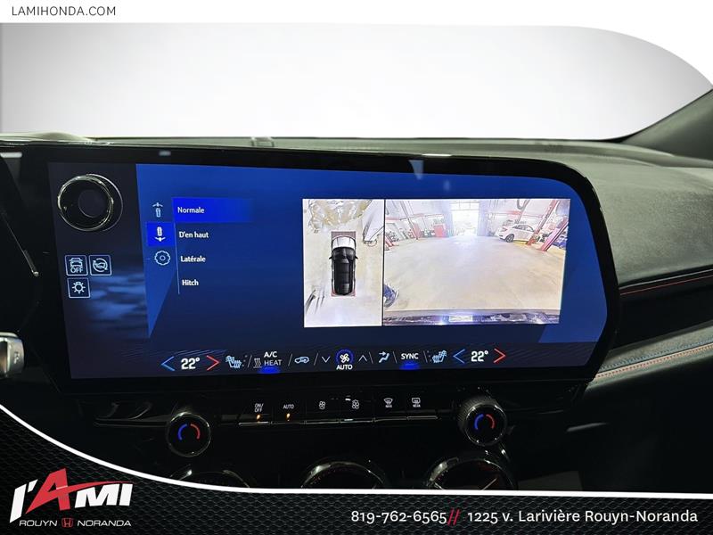 chevrolet Blazer EV 2024 - 17