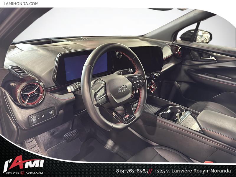 chevrolet Blazer EV 2024 - 19