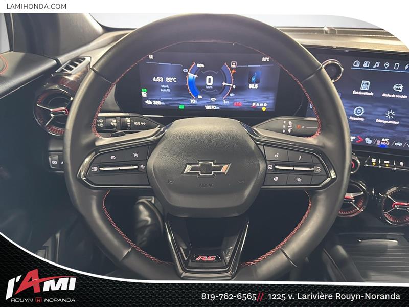 chevrolet Blazer EV 2024 - 20