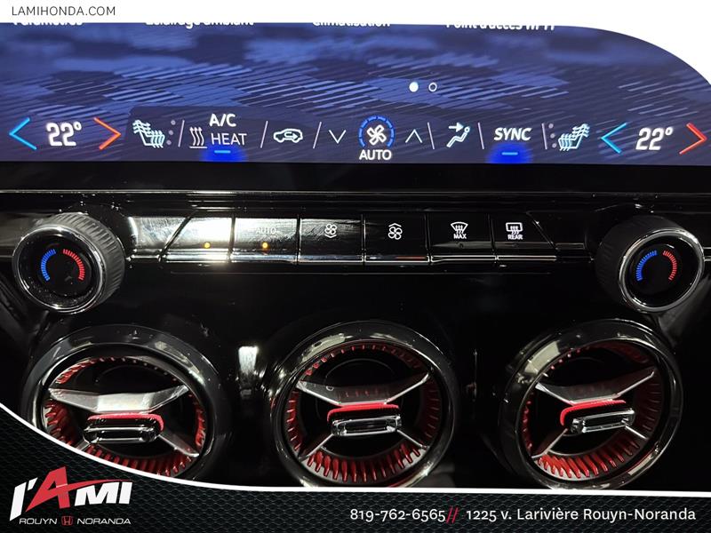 chevrolet Blazer EV 2024 - 23
