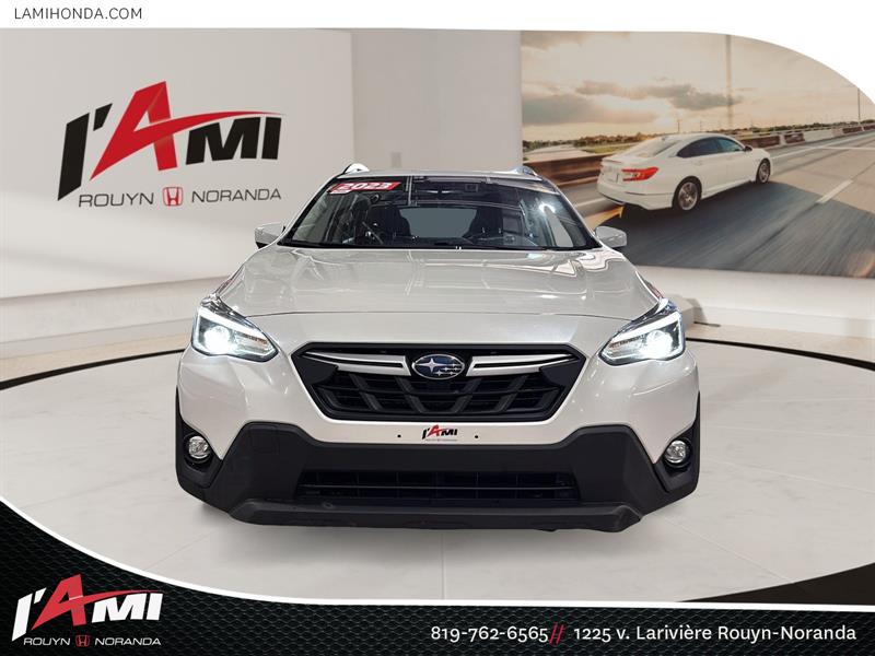subaru Crosstrek 2023 - 2