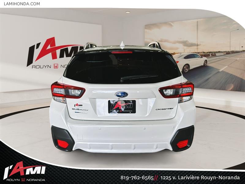 subaru Crosstrek 2023 - 3