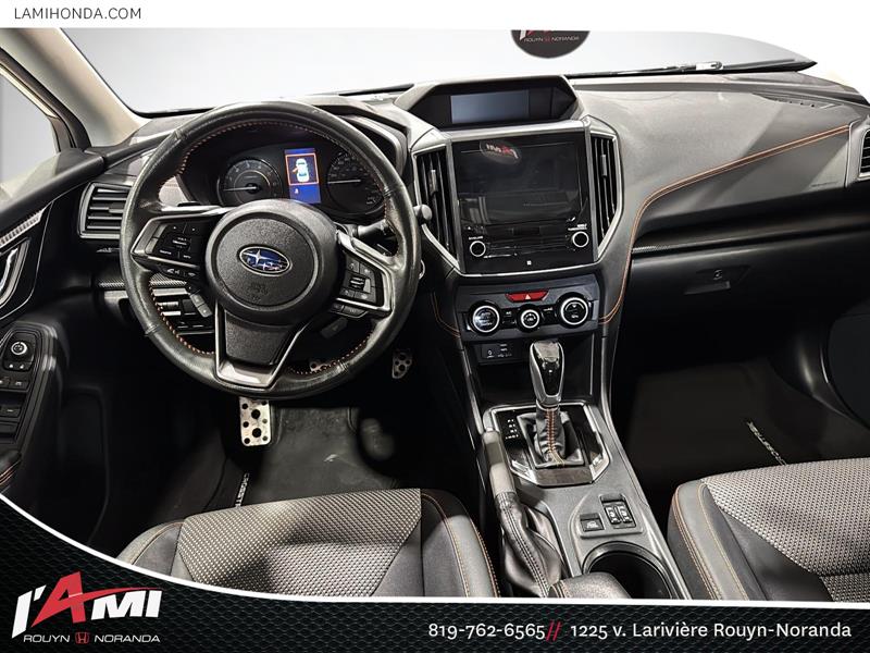 subaru Crosstrek 2023 - 9