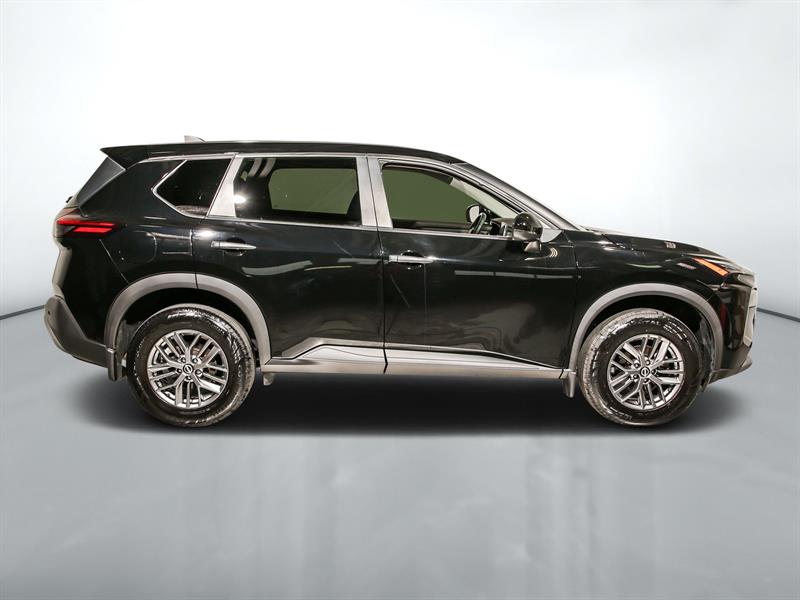 nissan Rogue 2022 - 2