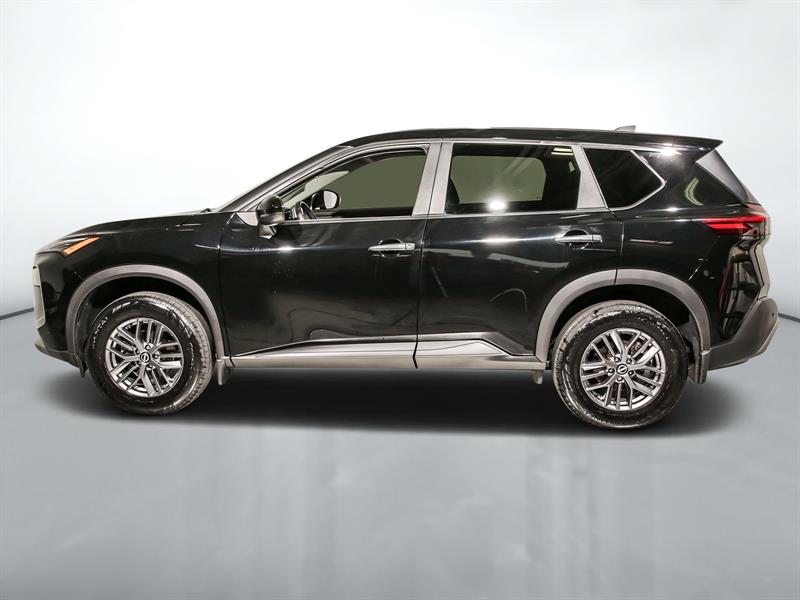 nissan Rogue 2022 - 6