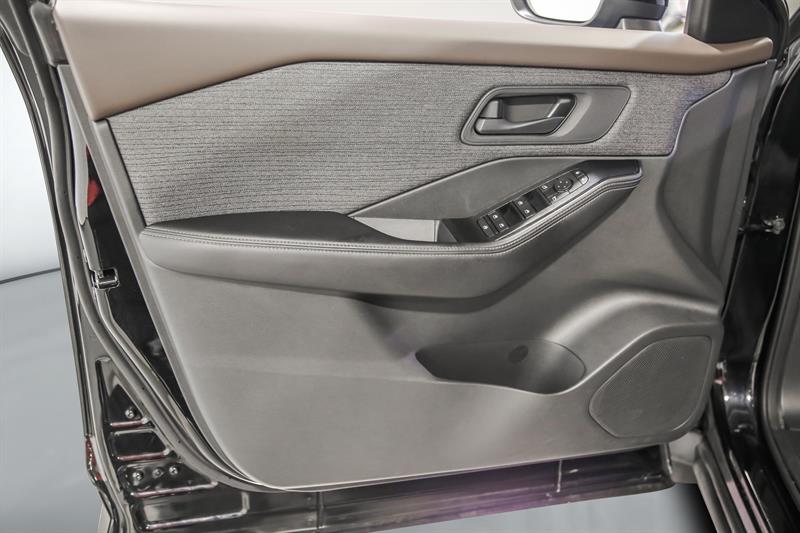 nissan Rogue 2022 - 11
