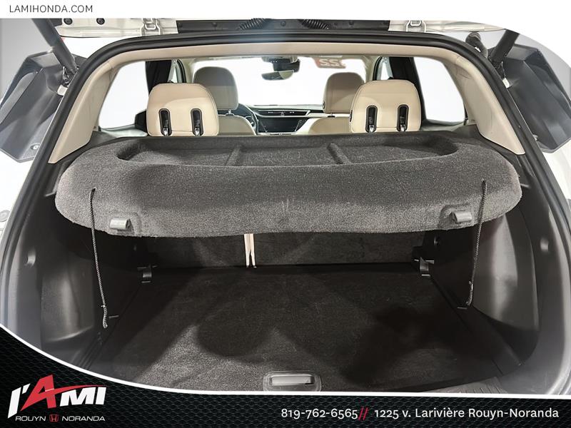 buick Encore GX 2022 - 6