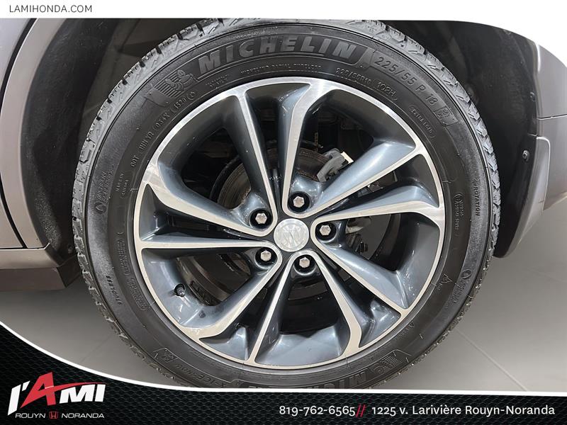 buick Encore GX 2022 - 7