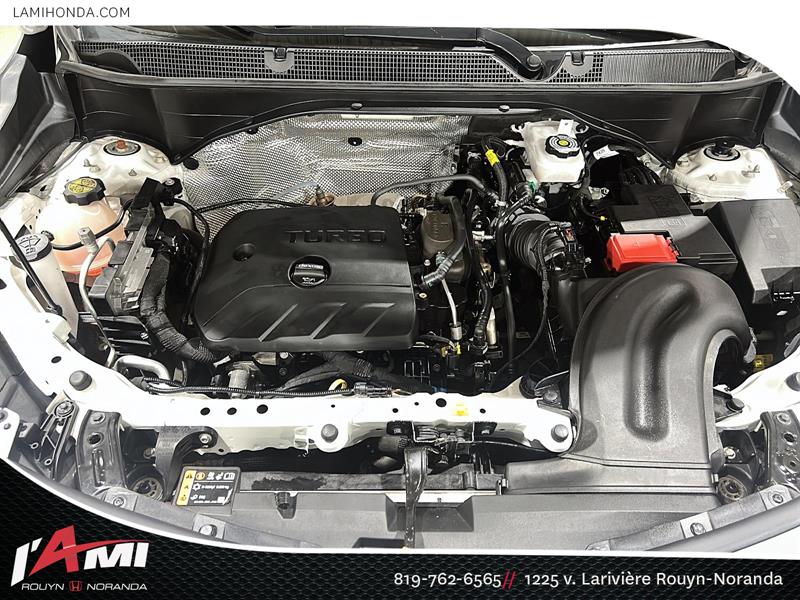 buick Encore GX 2022 - 8