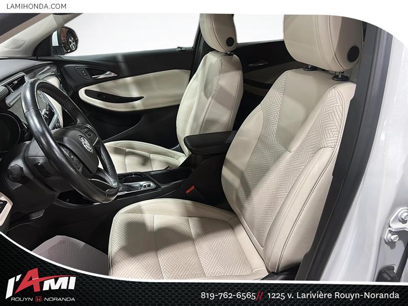 buick Encore GX 2022 - 9