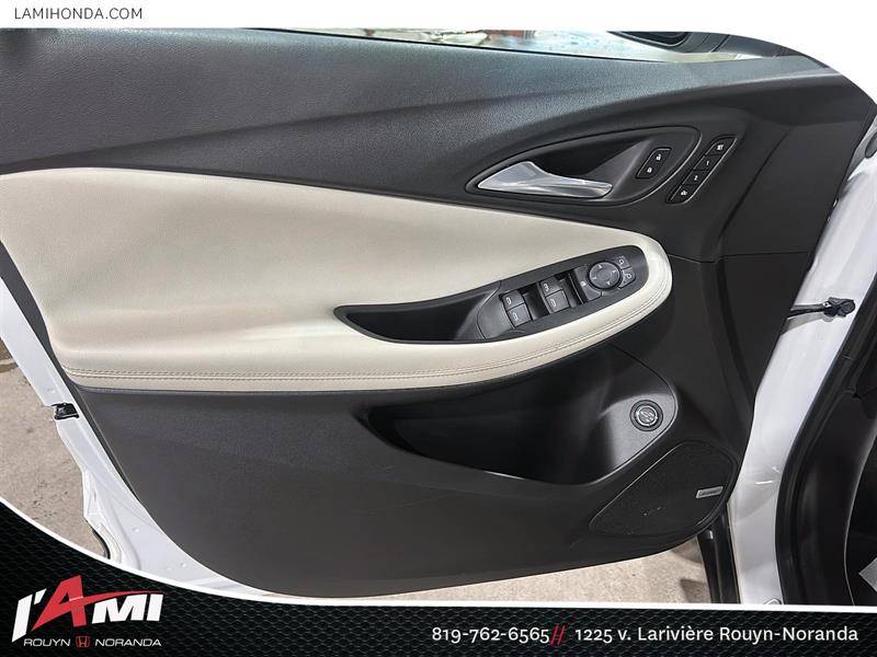 buick Encore GX 2022 - 11