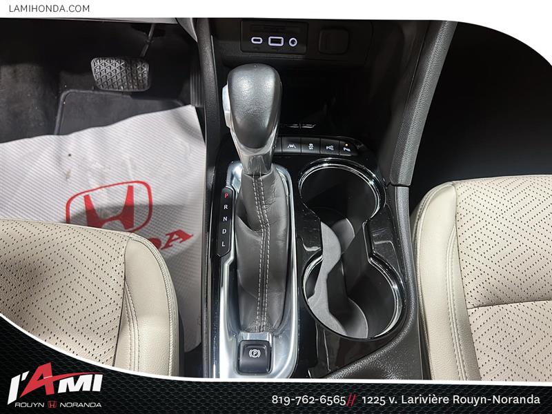 buick Encore GX 2022 - 15