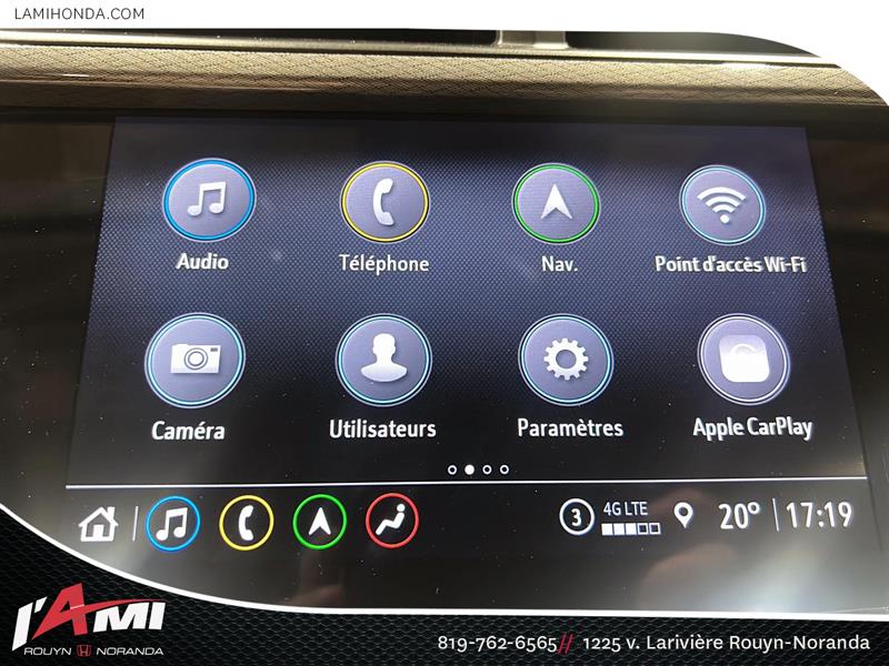 buick Encore GX 2022 - 16