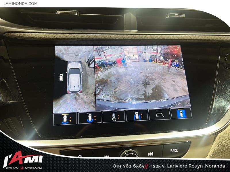 buick Encore GX 2022 - 18