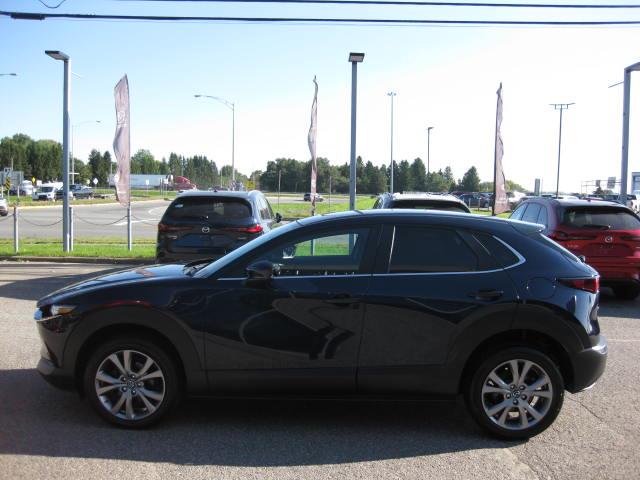 mazda CX-30 2023 - 3