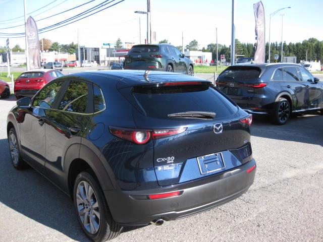 mazda CX-30 2023 - 4