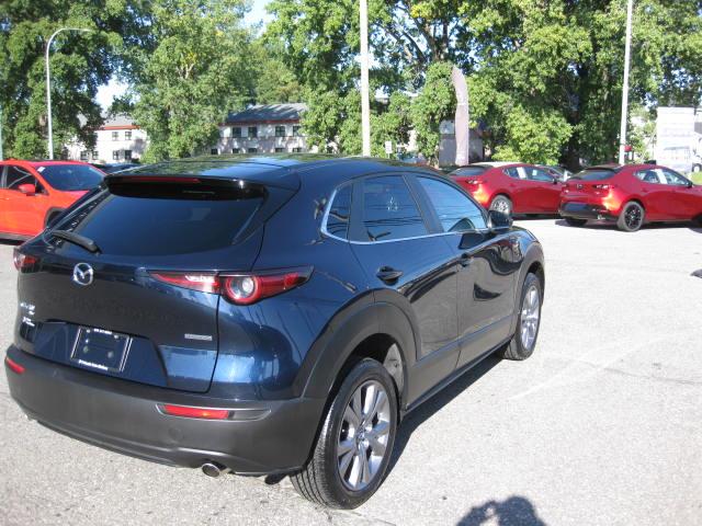 mazda CX-30 2023 - 5
