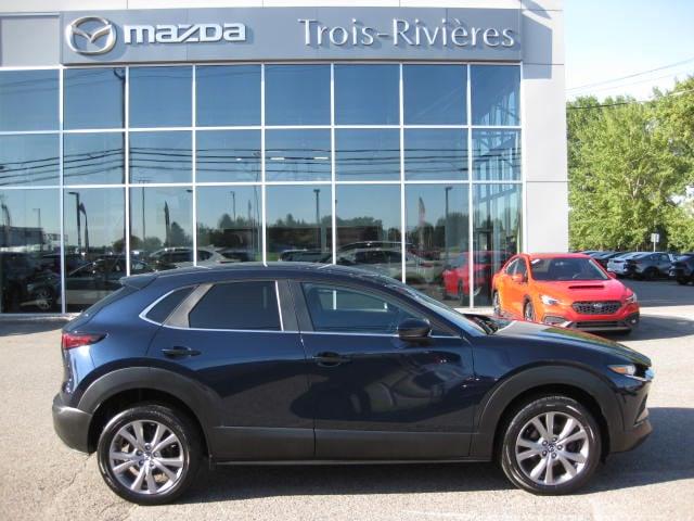 mazda CX-30 2023 - 6