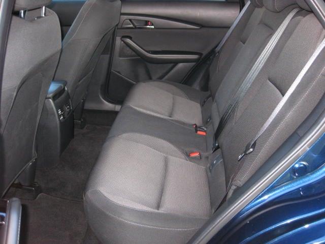 mazda CX-30 2023 - 11